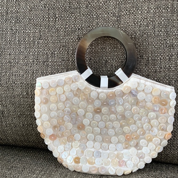 Handbags - Mini Clutch Bag